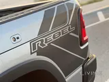 Dodge Ram Reble 2025 Brand New